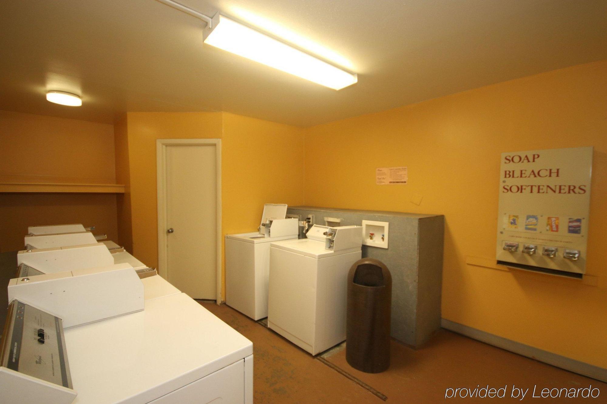 Royal Inn And Suites Charlotte Airport Dış mekan fotoğraf
