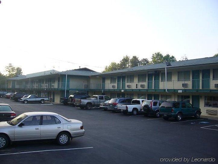 Royal Inn And Suites Charlotte Airport Dış mekan fotoğraf