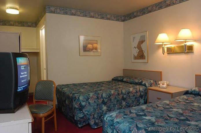 Royal Inn And Suites Charlotte Airport Dış mekan fotoğraf